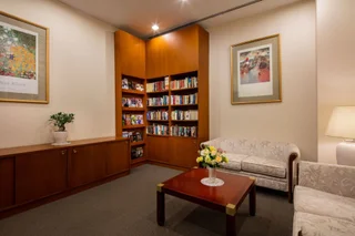 Хошимин: Norfolk Mansion Luxury Serviced Apartment