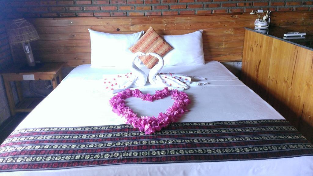 Нин Фуок: Wild Beach Resort & Spa Nha Trang