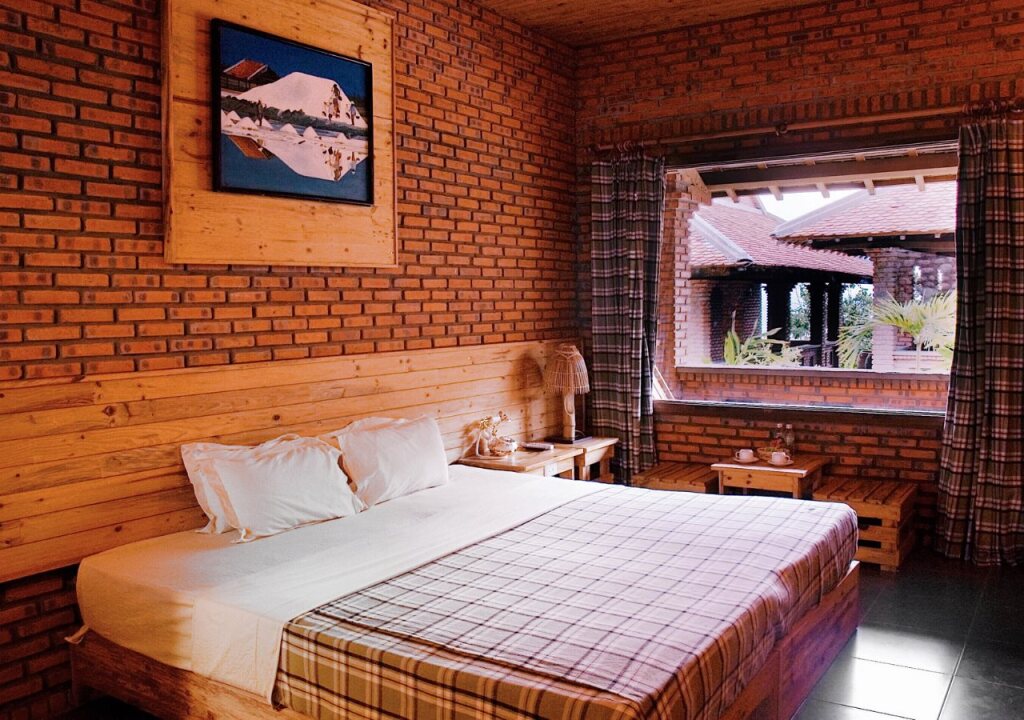 Нин Фуок: Wild Beach Resort & Spa Nha Trang