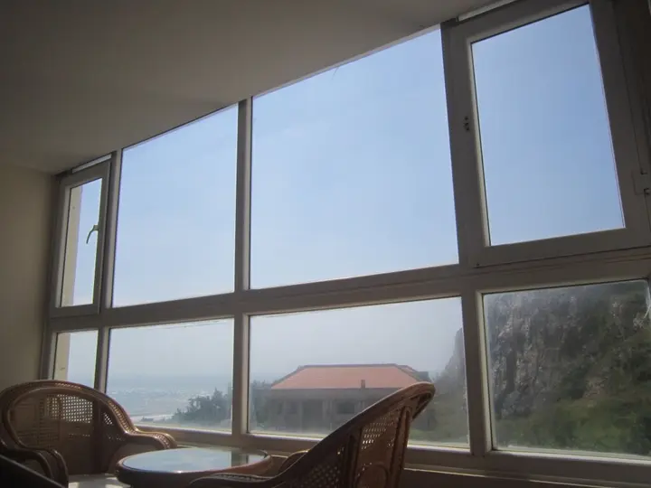 Вунгтау: The Coast Hotel