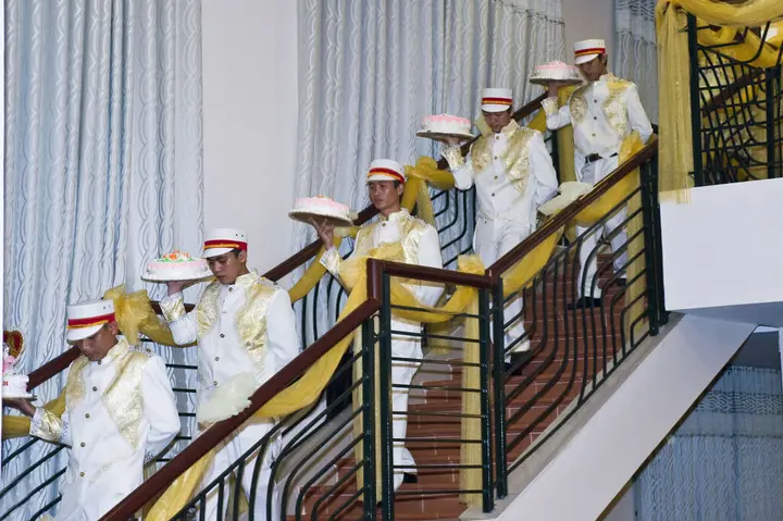 Вунгтау: The Coast Hotel