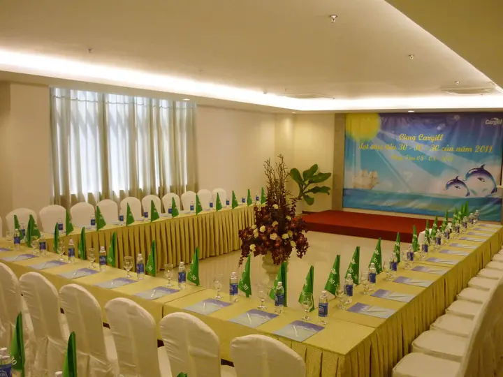 Вунгтау: The Coast Hotel