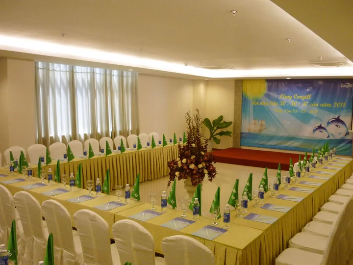 Вунгтау: The Coast Hotel