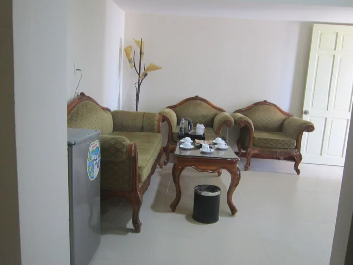 Вунгтау: The Coast Hotel