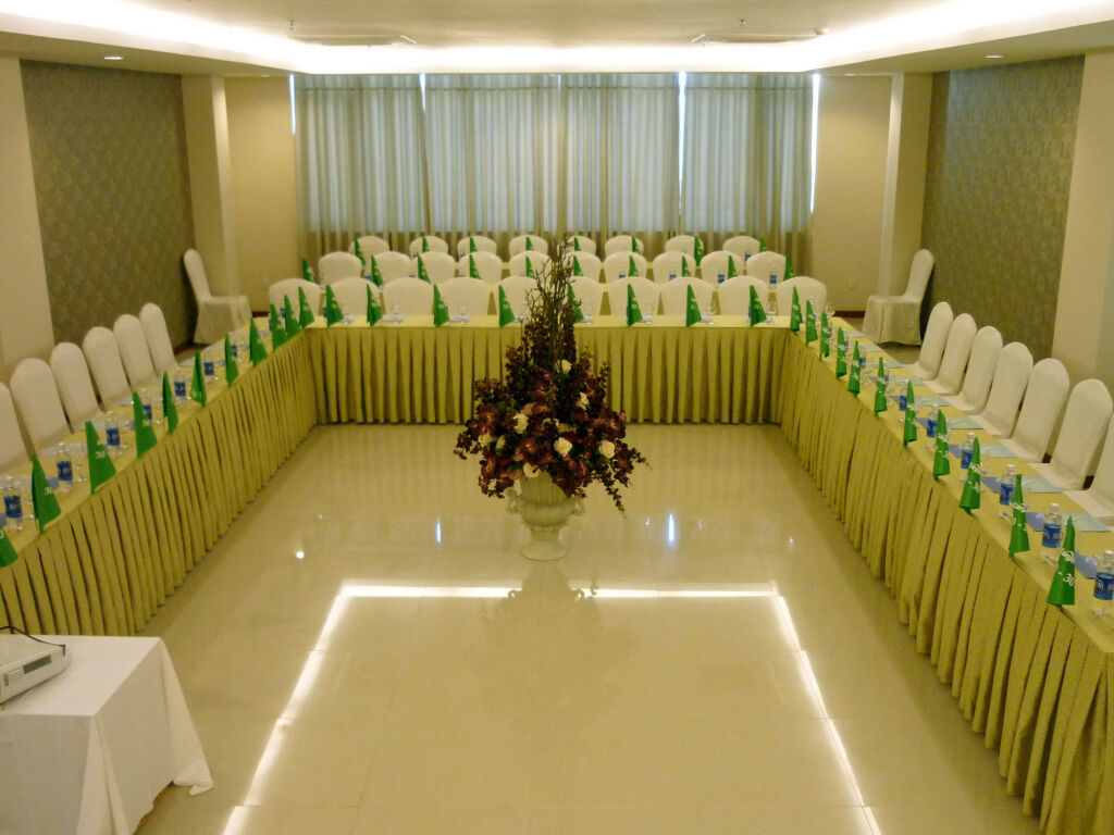Вунгтау: The Coast Hotel