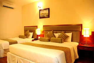 Вунгтау: The Coast Hotel