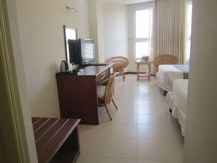 Вунгтау: The Coast Hotel