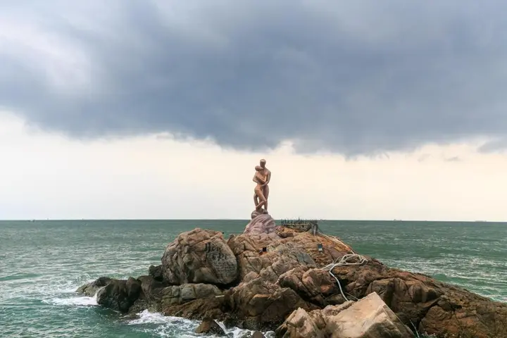 Вунгтау: The Coast Hotel