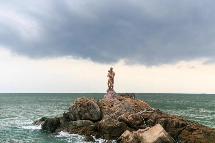 Вунгтау: The Coast Hotel