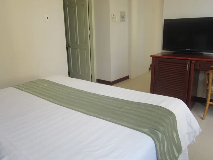 Вунгтау: The Coast Hotel