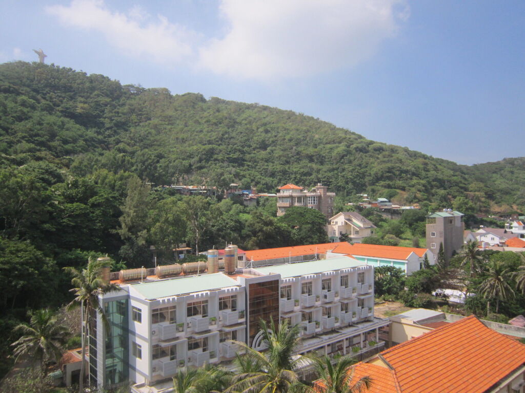 Вунгтау: The Coast Hotel
