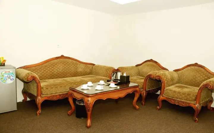 Вунгтау: The Coast Hotel