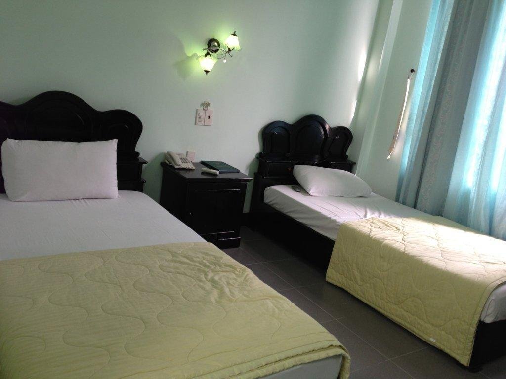 Хюэ: River View Hue Hotel