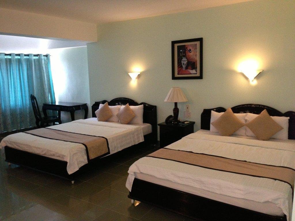 Хюэ: River View Hue Hotel
