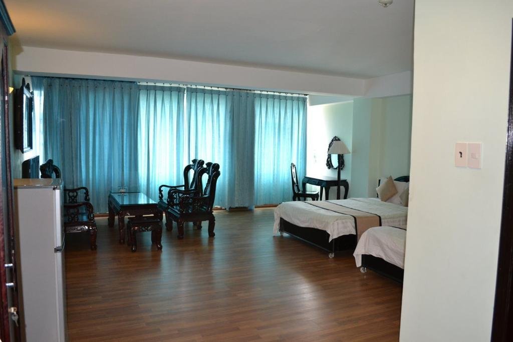 Хюэ: River View Hue Hotel