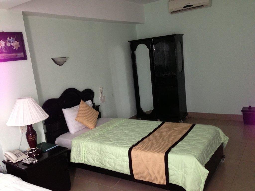 Хюэ: River View Hue Hotel