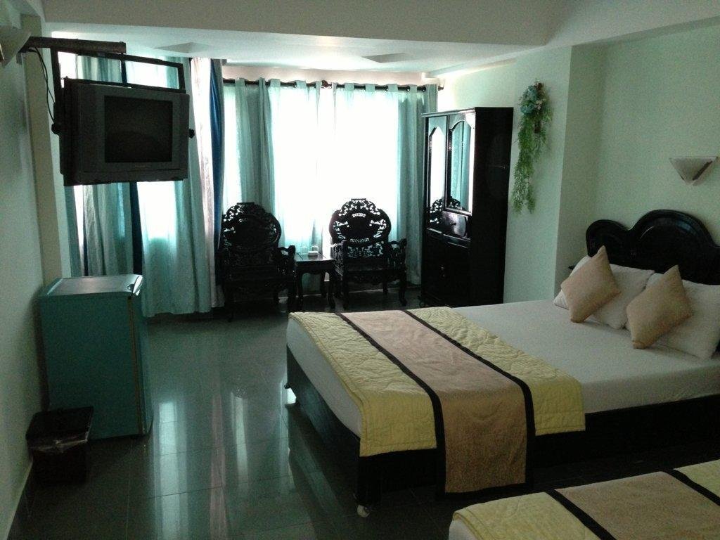 Хюэ: River View Hue Hotel