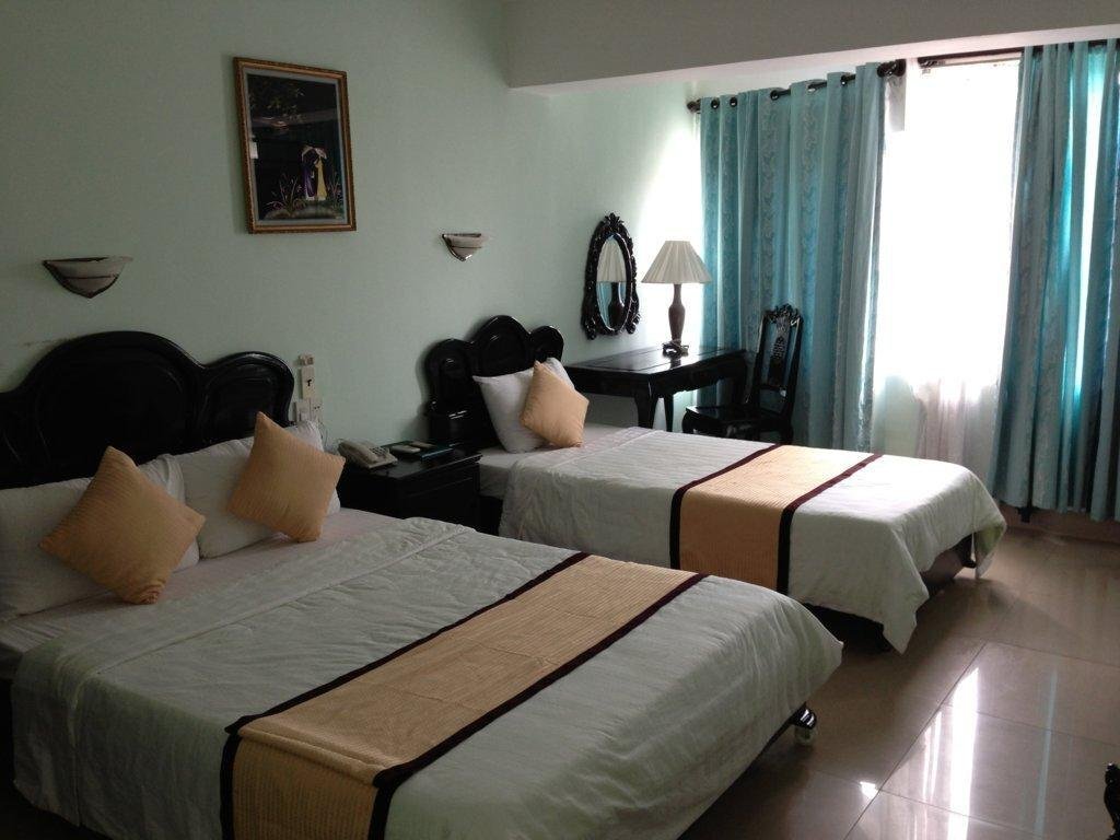 Хюэ: River View Hue Hotel