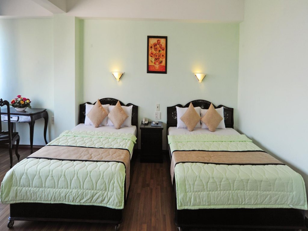 Хюэ: River View Hue Hotel