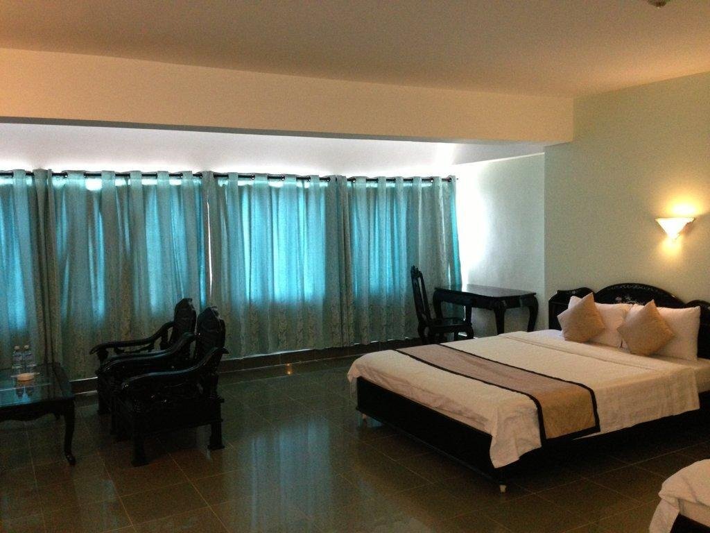 Хюэ: River View Hue Hotel