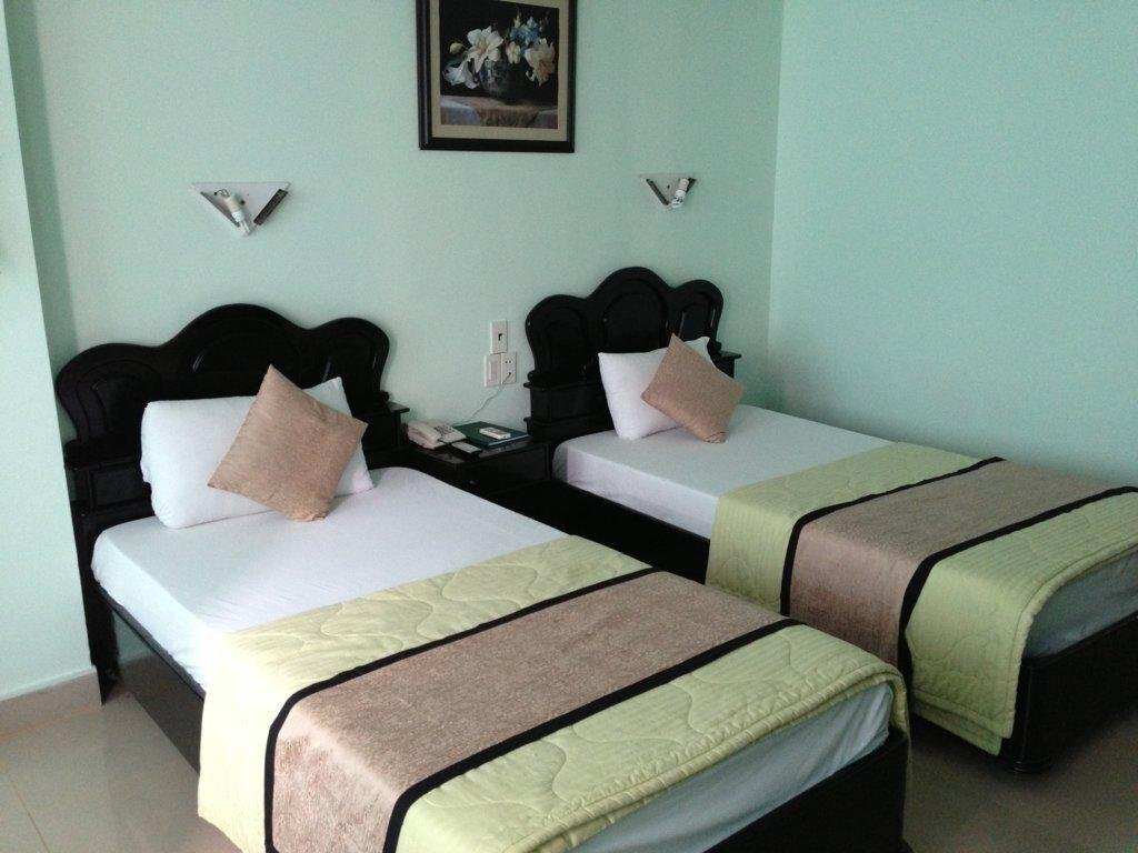 Хюэ: River View Hue Hotel