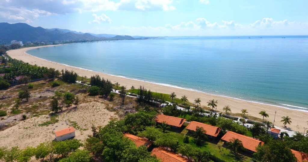 Фанранг - Тап Чам: TTC Resort Ninh Thuan - Unlimited Access to Water Park