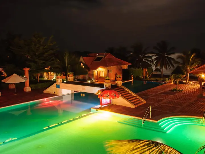 Фанранг - Тап Чам: TTC Resort Ninh Thuan - Unlimited Access to Water Park