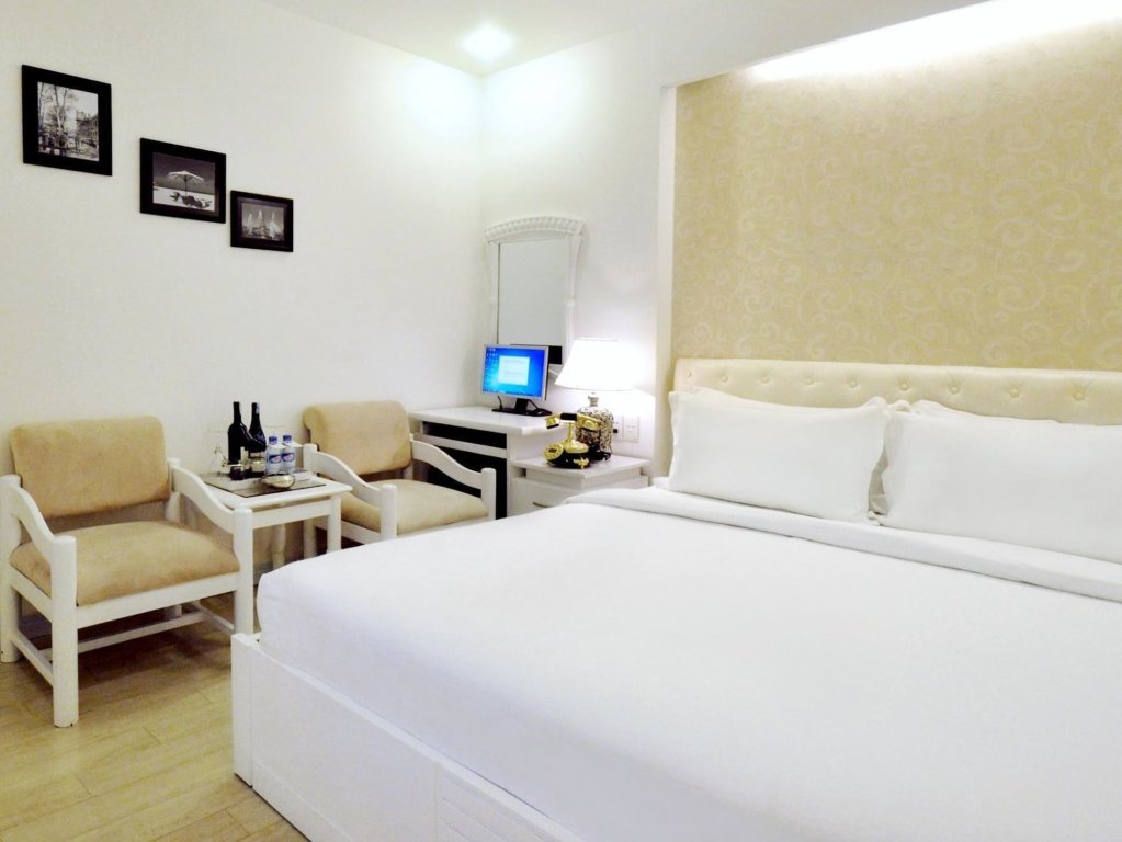 The White Hotel — фото 2