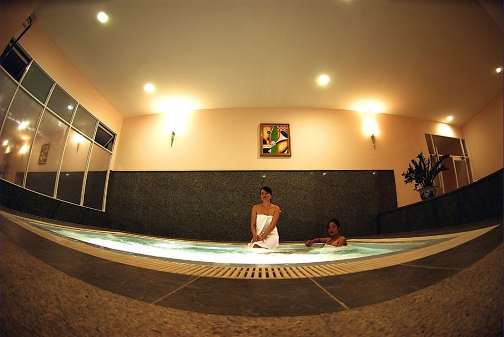 Фанранг - Тап Чам: Saigon Ninh Chu Hotel & Resort