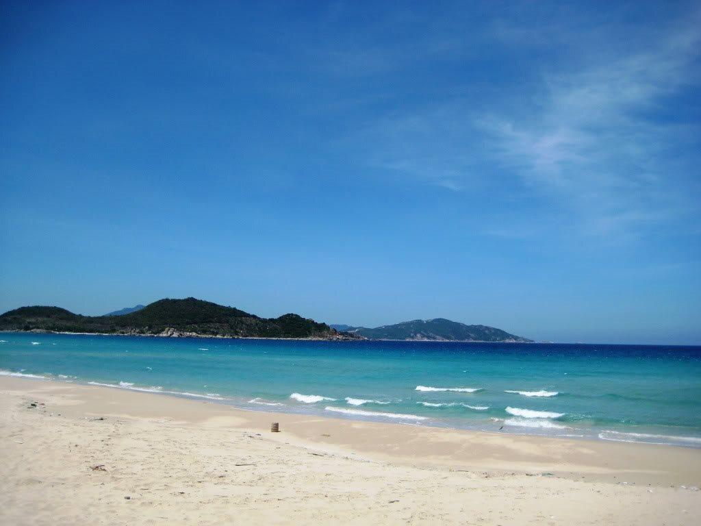 Фанранг - Тап Чам: Saigon Ninh Chu Hotel & Resort