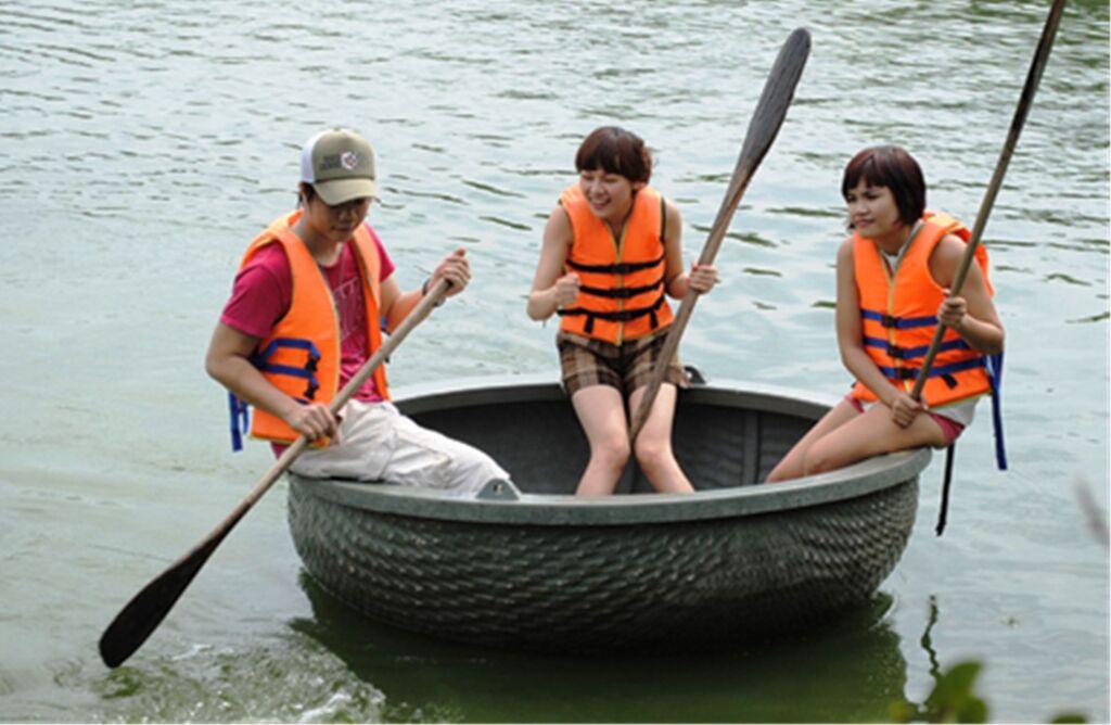 Фанранг - Тап Чам: Saigon Ninh Chu Hotel & Resort