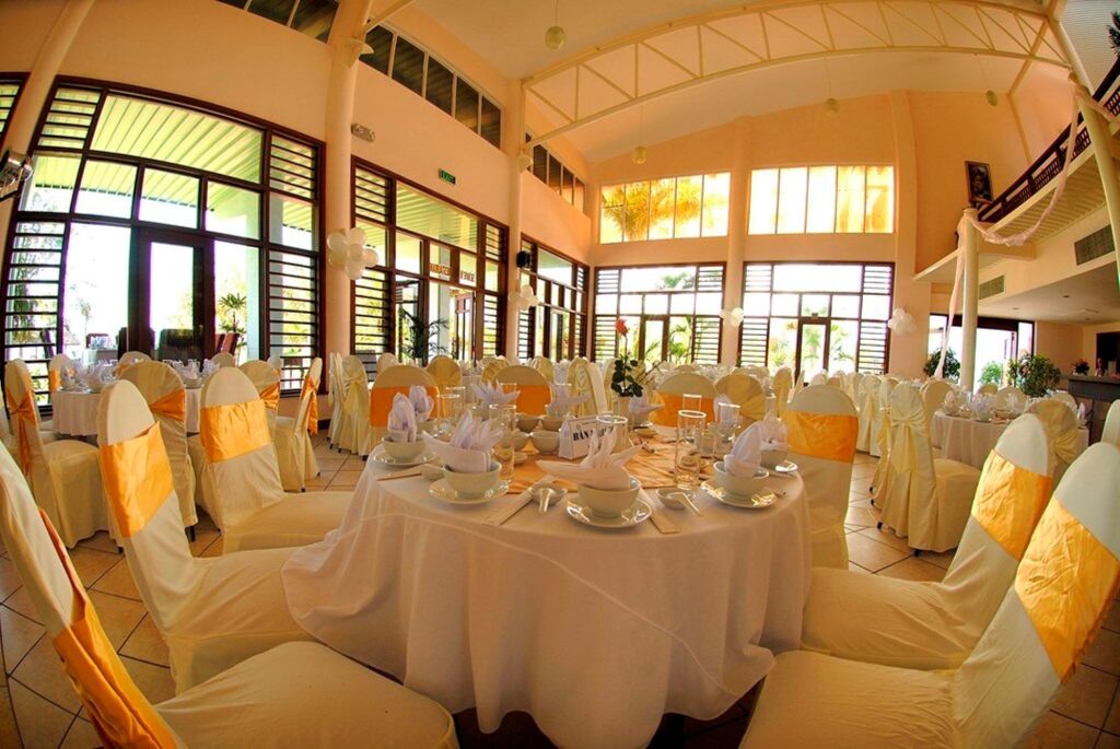 Фанранг - Тап Чам: Saigon Ninh Chu Hotel & Resort