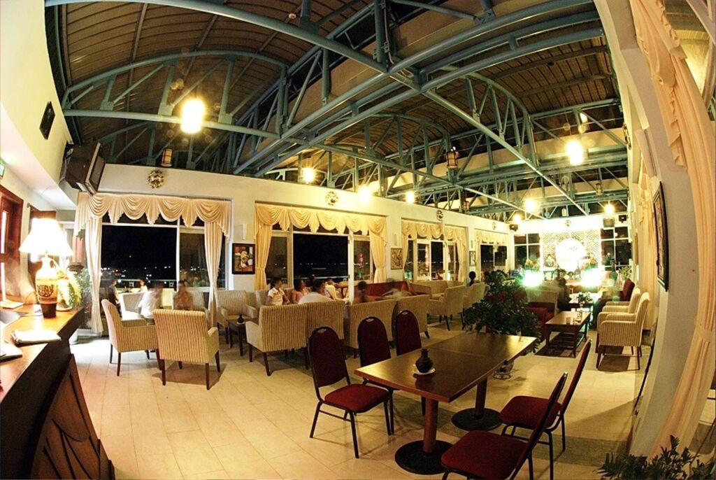 Фанранг - Тап Чам: Saigon Ninh Chu Hotel & Resort