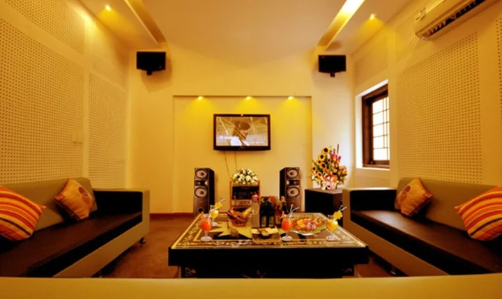 Фанранг - Тап Чам: Saigon Ninh Chu Hotel & Resort