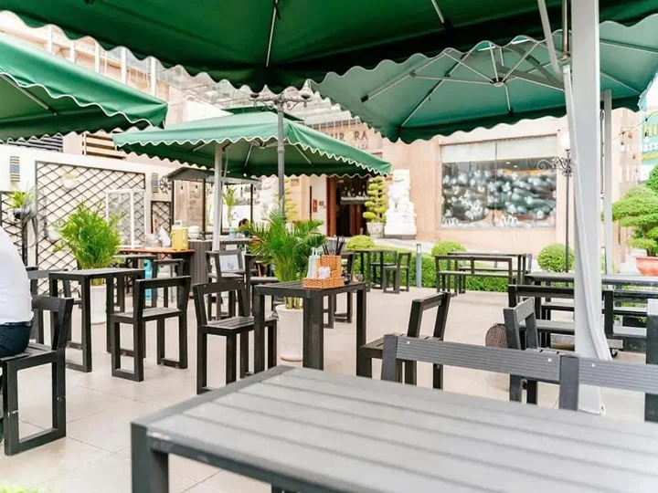 Биен-Хоа: Wooshu Hotel