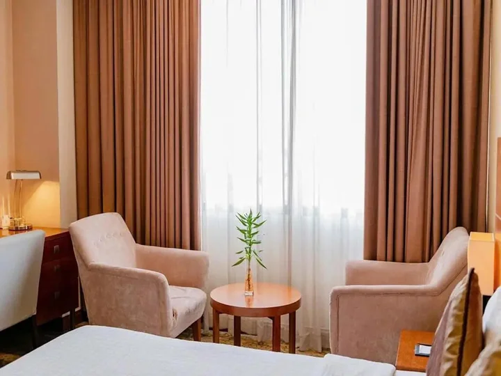 Биен-Хоа: Wooshu Hotel
