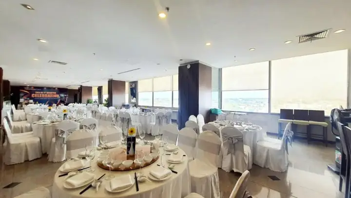 Wooshu Hotel — фото 4