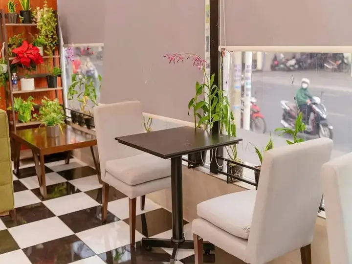 Биен-Хоа: Wooshu Hotel