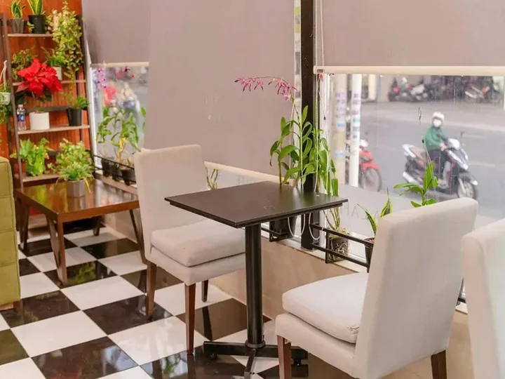 Биен-Хоа: Wooshu Hotel