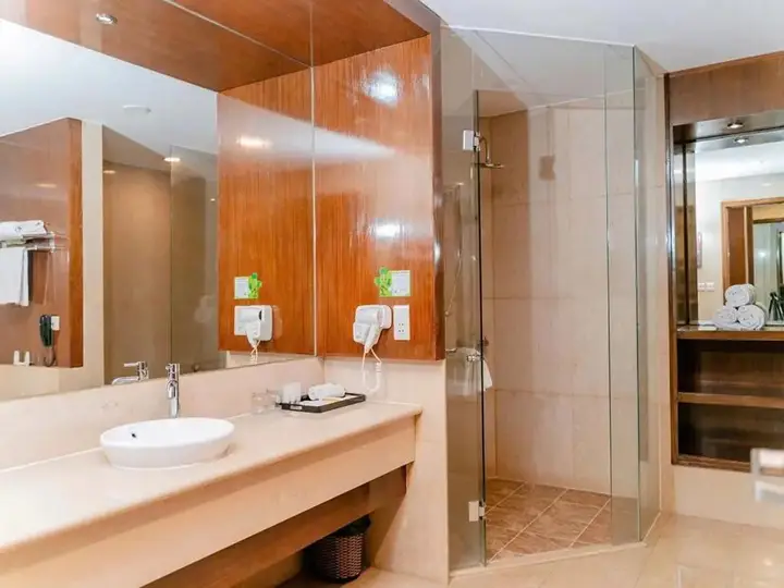 Wooshu Hotel — фото 3