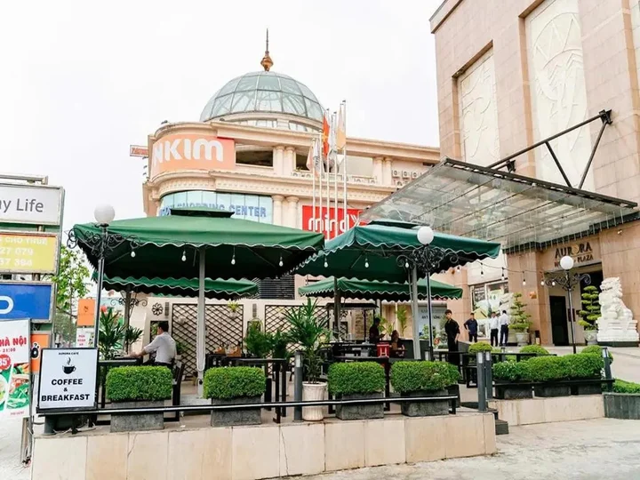 Биен-Хоа: Wooshu Hotel