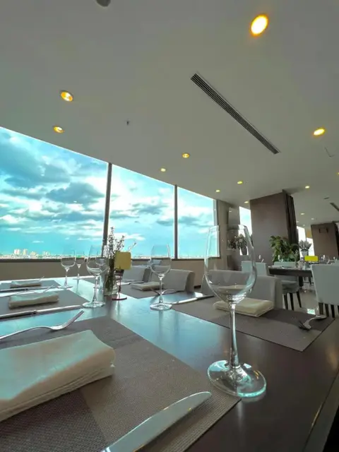 Биен-Хоа: Wooshu Hotel