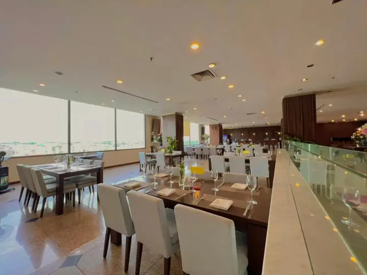 Биен-Хоа: Wooshu Hotel