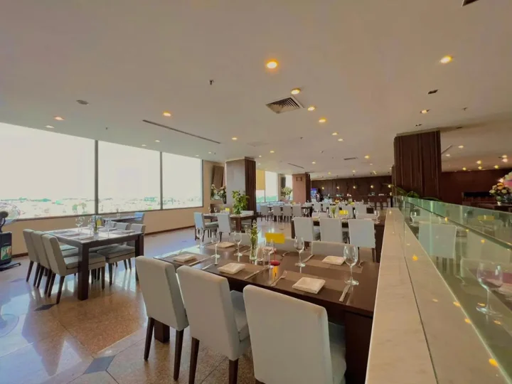 Биен-Хоа: Wooshu Hotel