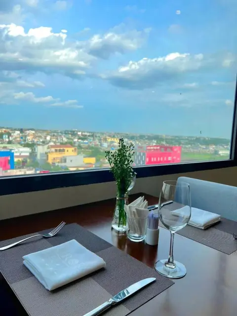 Биен-Хоа: Wooshu Hotel