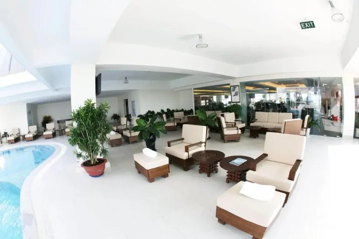 Биен-Хоа: Wooshu Hotel