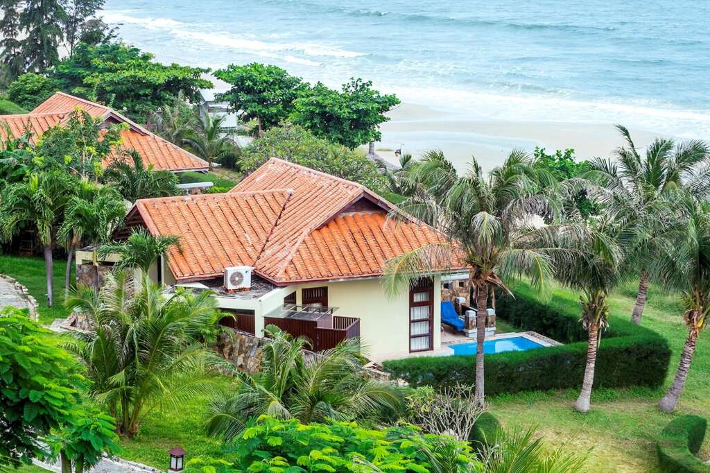 Фантхьет: Romana Resort & Spa