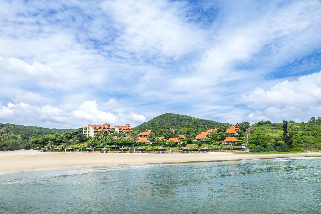 Фантхьет: Romana Resort & Spa