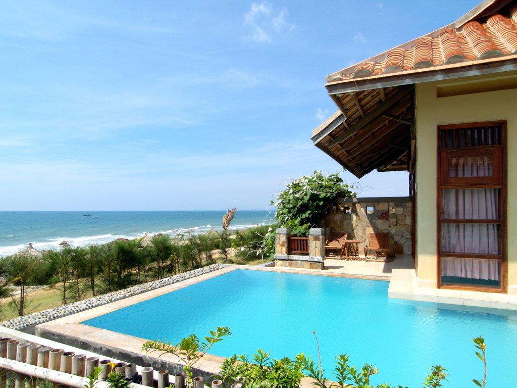Фантхьет: Romana Resort & Spa