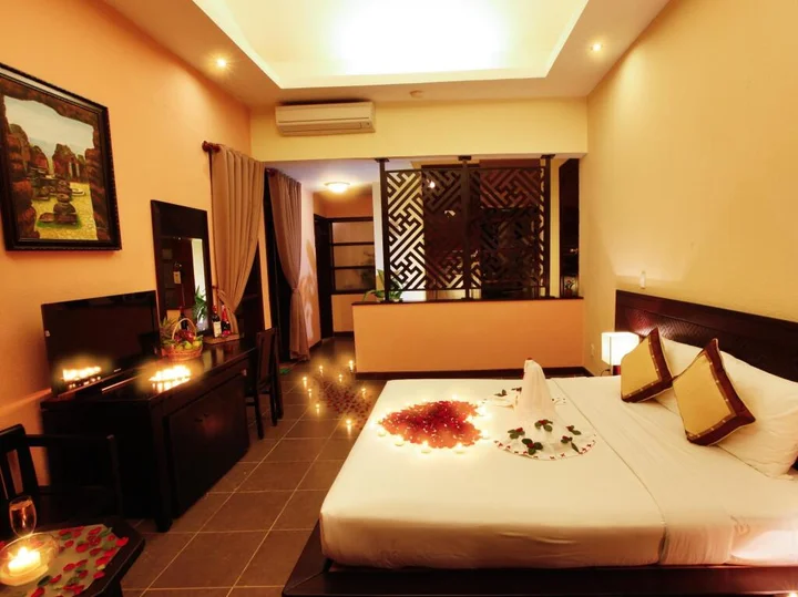 Фантхьет: Romana Resort & Spa